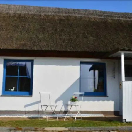 Dorfstra_e 34b Bungalow 2